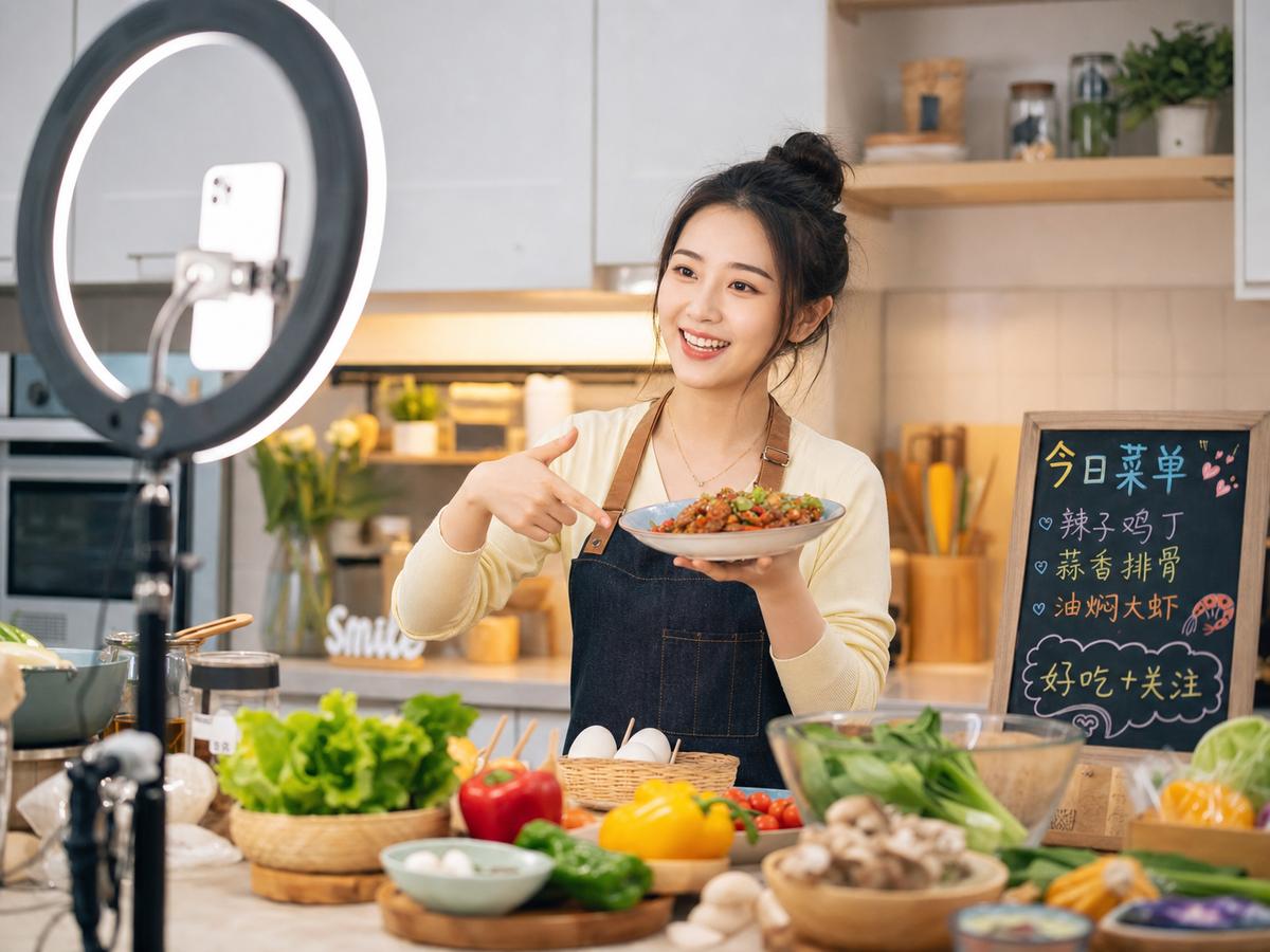 R星每日大赛吃瓜美食视频